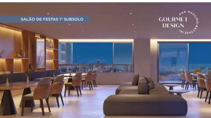 Apartamento, 4 quartos, 236 m² - Foto 10