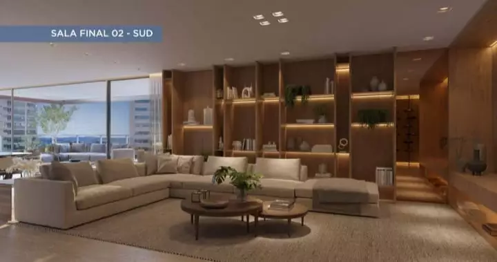 Apartamento, 4 quartos, 236 m² - Foto 19