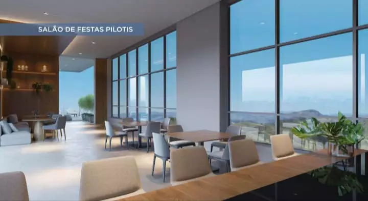 Apartamento, 4 quartos, 236 m² - Foto 8