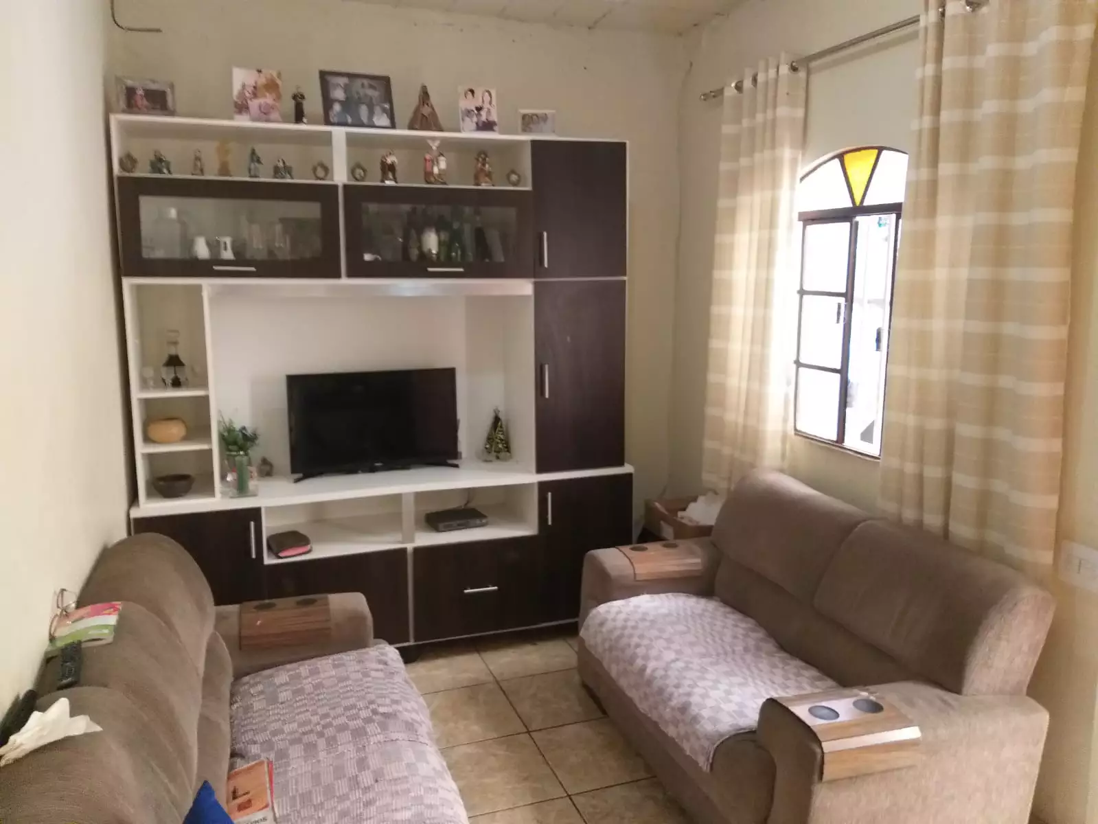 Casa, 2 quartos, 380 m² - Foto 12