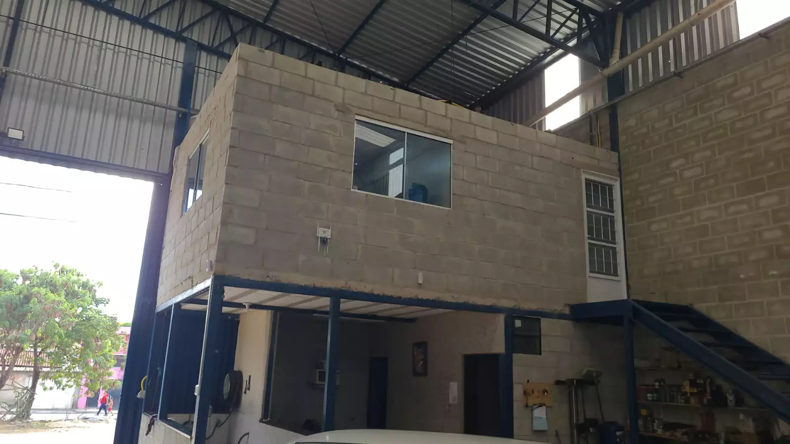 Depósito-Galpão, 790 m² - Foto 8
