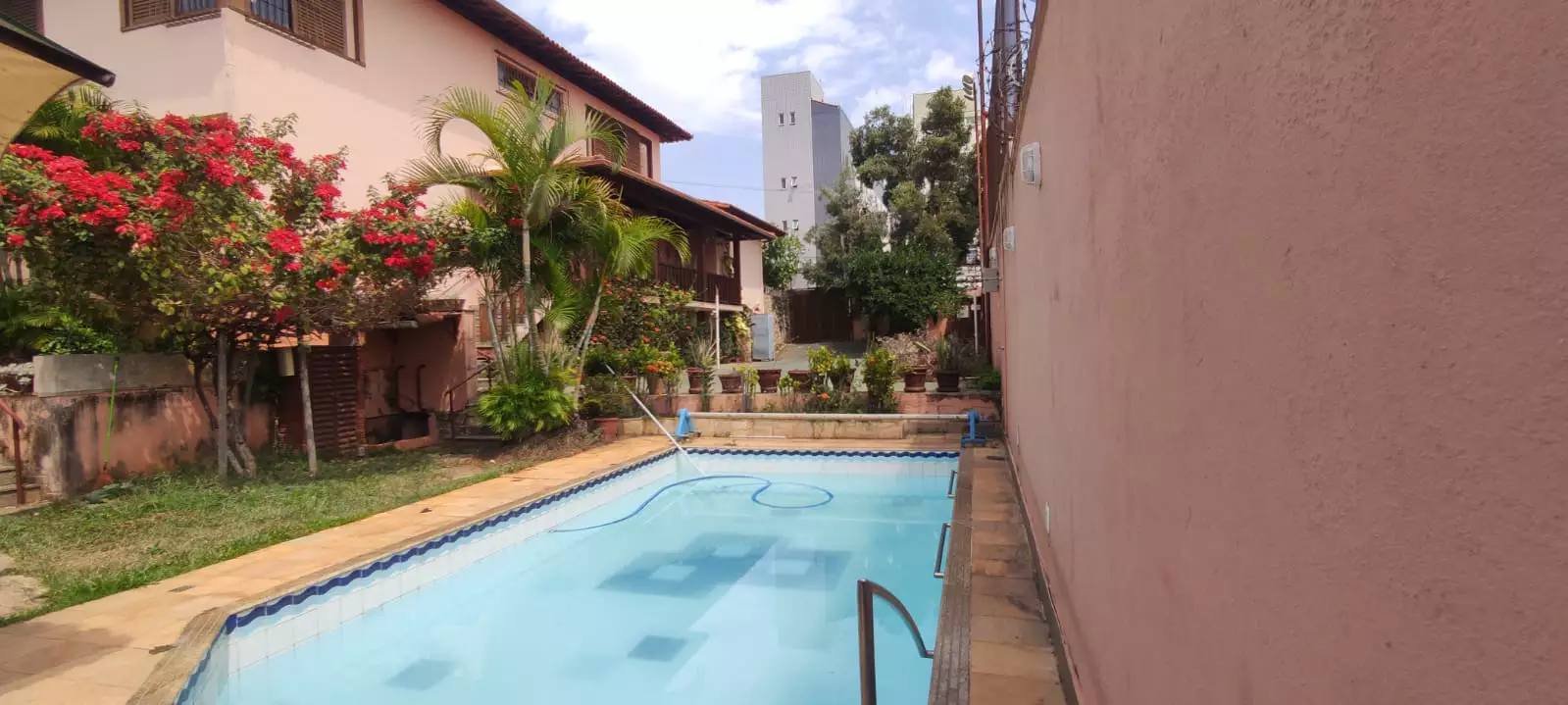 Casa 8 quartos à venda em Santa Tereza, Belo Horizonte - MG