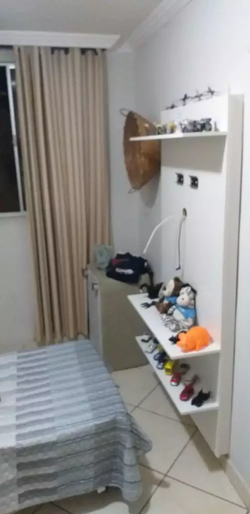 Apartamento, 3 quartos, 60 m² - Foto 6