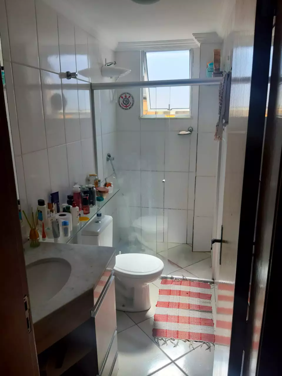 Apartamento, 3 quartos, 60 m² - Foto 3