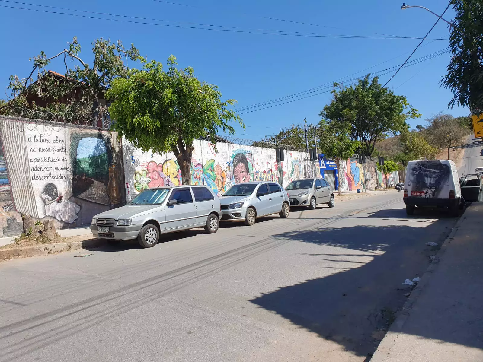Apartamento, 3 quartos, 60 m² - Foto 10