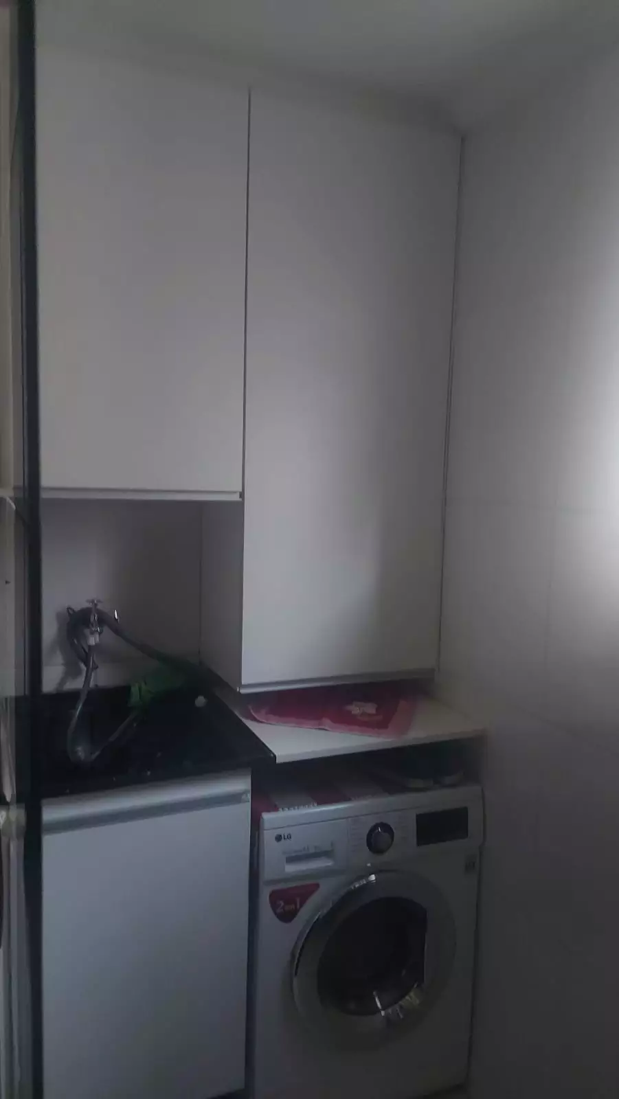Apartamento, 3 quartos, 60 m² - Foto 8