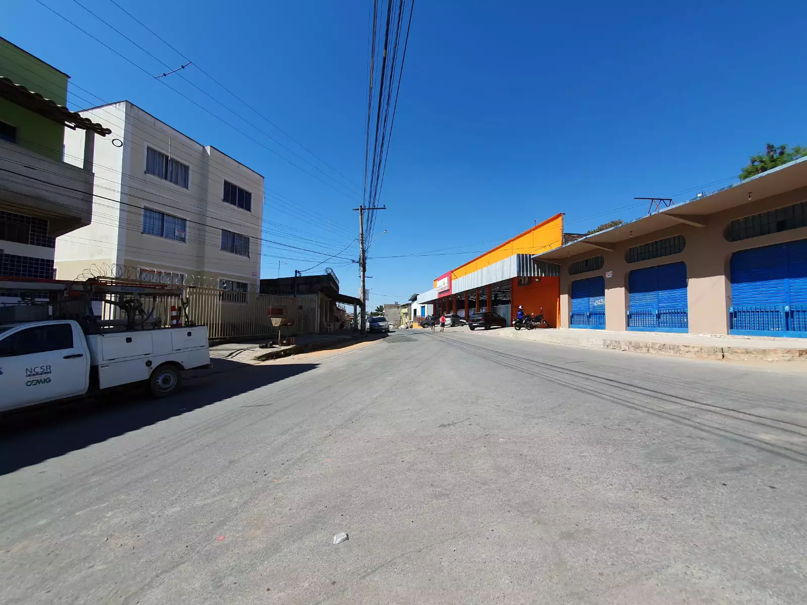 Apartamento, 3 quartos, 60 m² - Foto 15