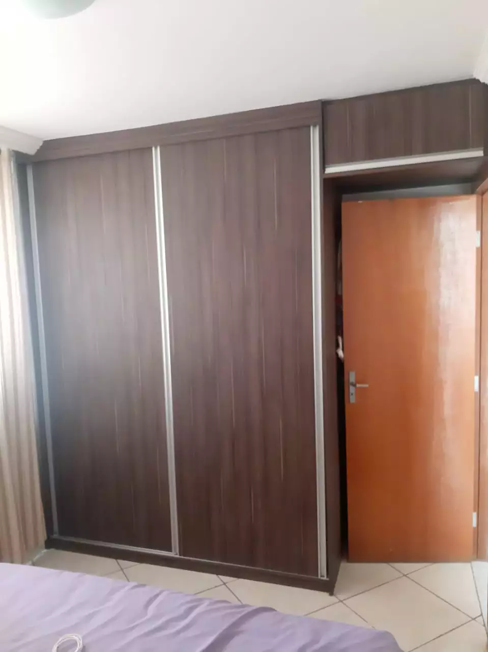 Apartamento, 3 quartos, 60 m² - Foto 4