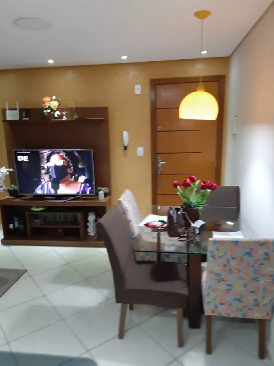 Apartamento, 3 quartos, 60 m² - Foto 2