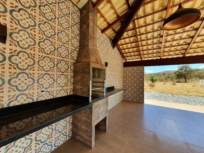 Terreno, 2 hectares - Foto 3