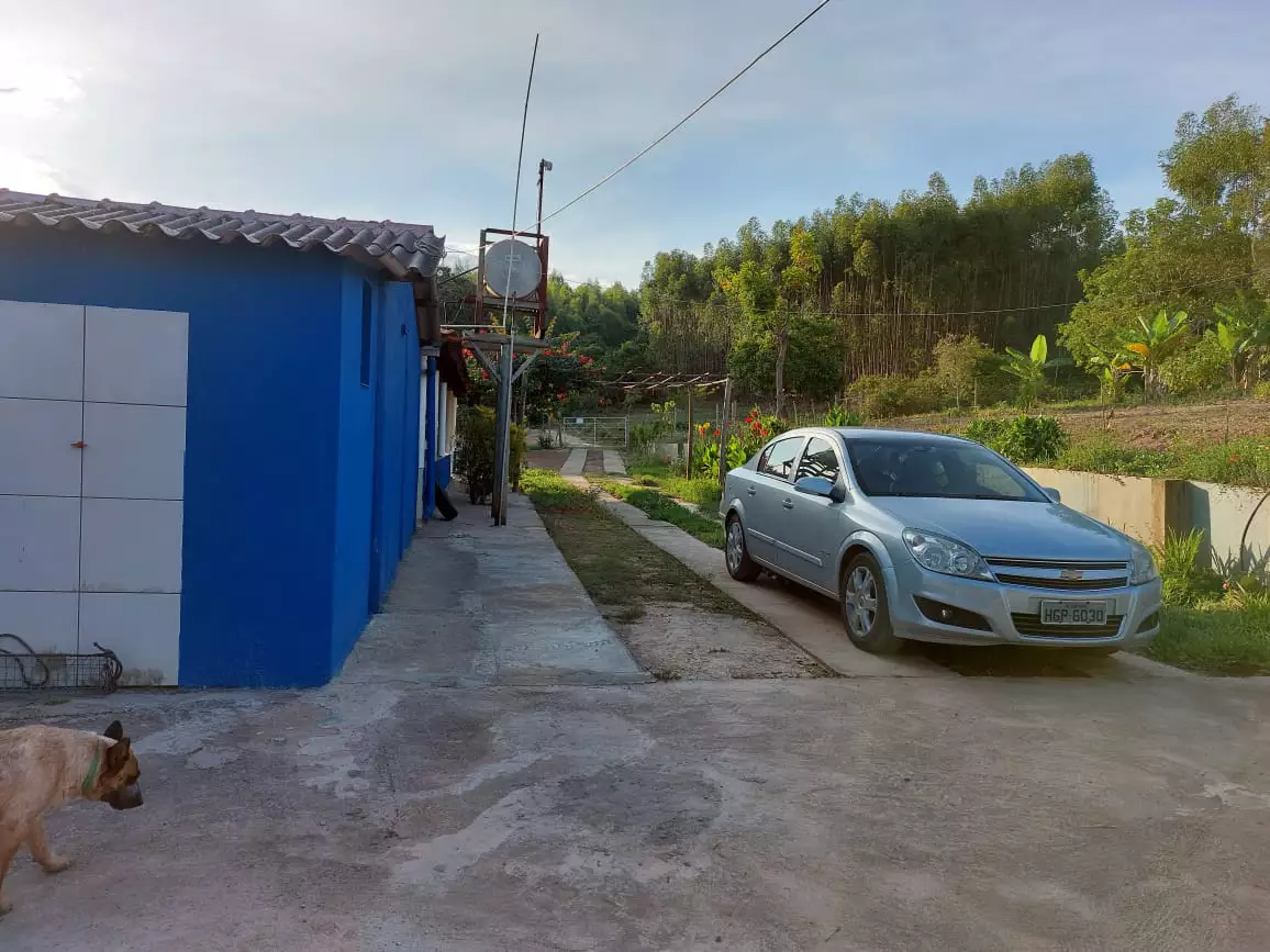 Chácara, 5 quartos - Foto 14