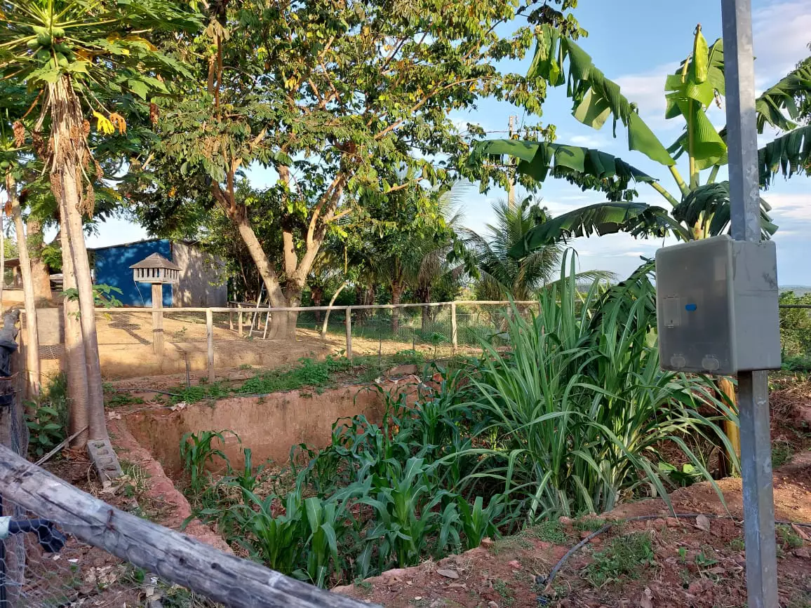 Chácara, 5 quartos - Foto 17