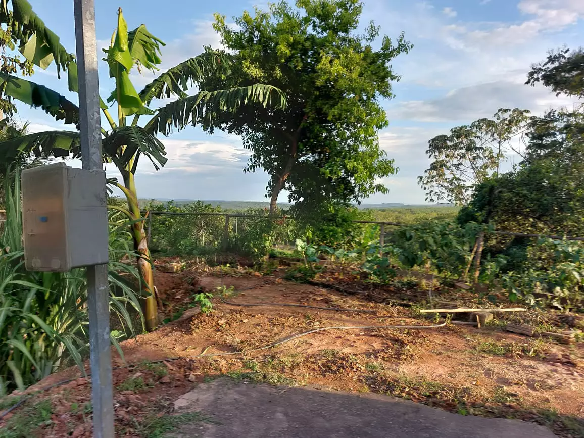 Chácara, 5 quartos - Foto 16