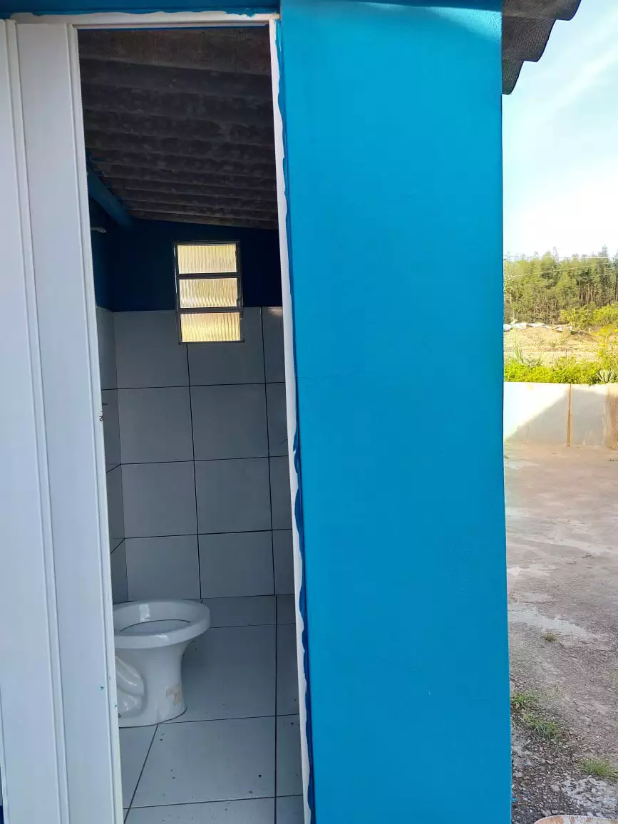 Chácara, 5 quartos - Foto 20