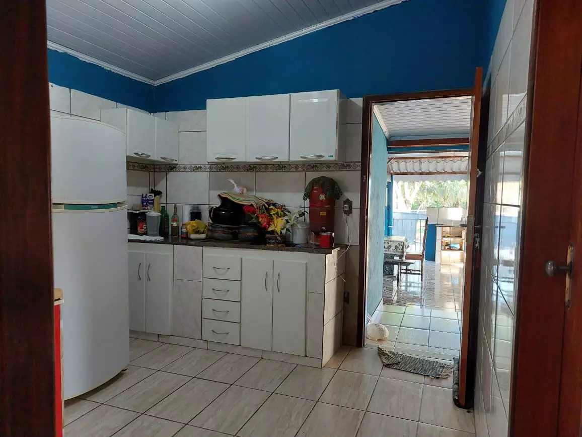 Chácara, 5 quartos - Foto 23