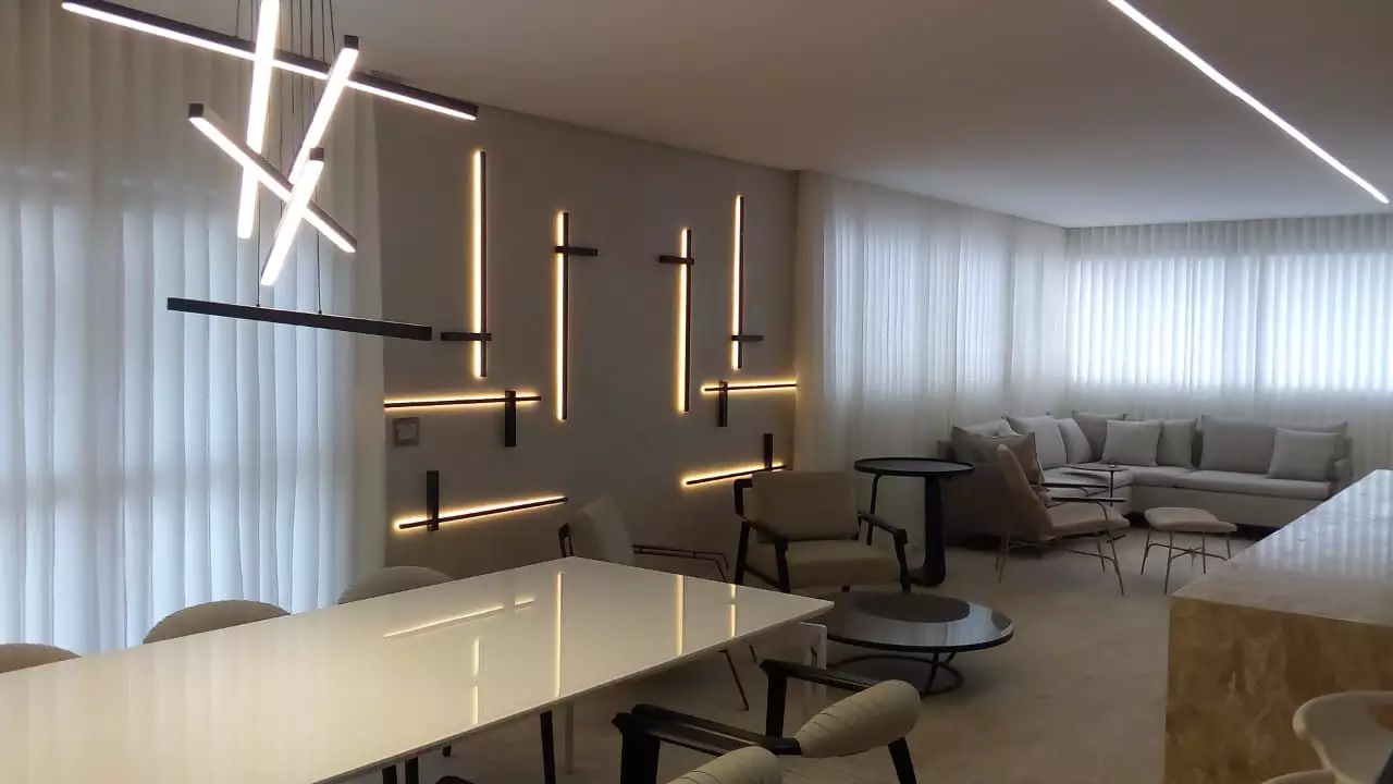 Apartamento, 4 quartos, 205 m² - Foto 20