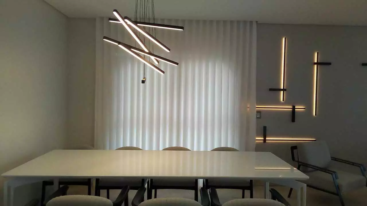 Apartamento, 4 quartos, 205 m² - Foto 6