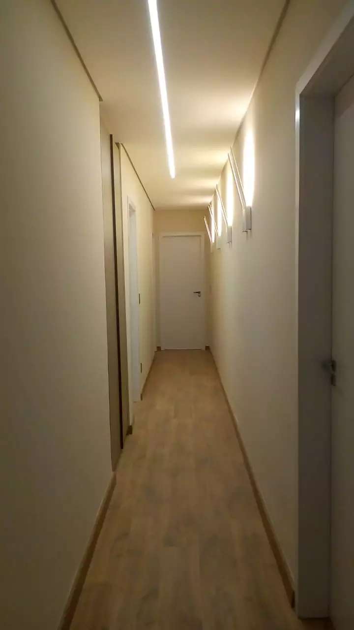Apartamento, 4 quartos, 205 m² - Foto 2