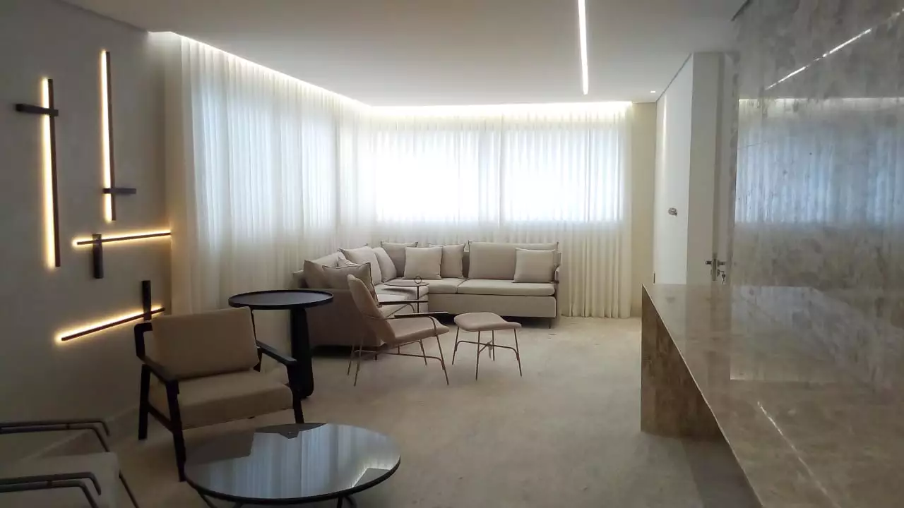 Apartamento, 4 quartos, 205 m² - Foto 10