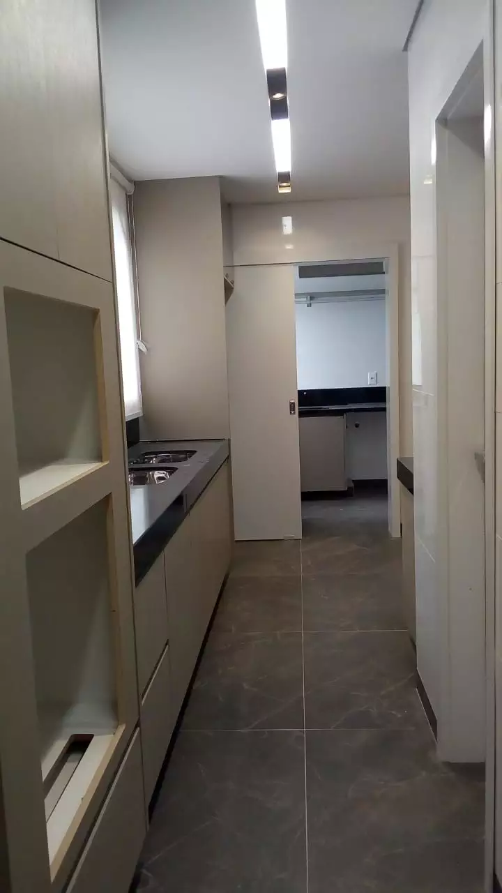 Apartamento, 4 quartos, 205 m² - Foto 5