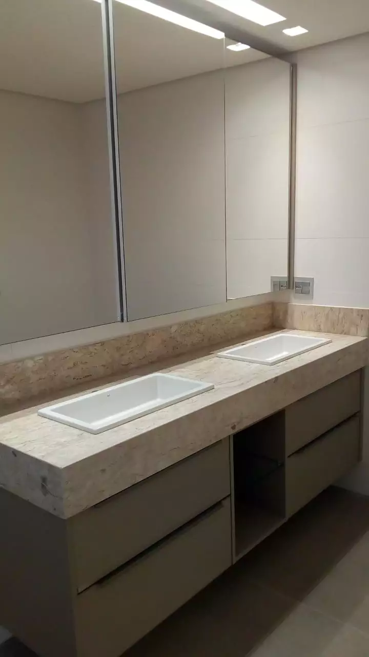 Apartamento, 4 quartos, 205 m² - Foto 4
