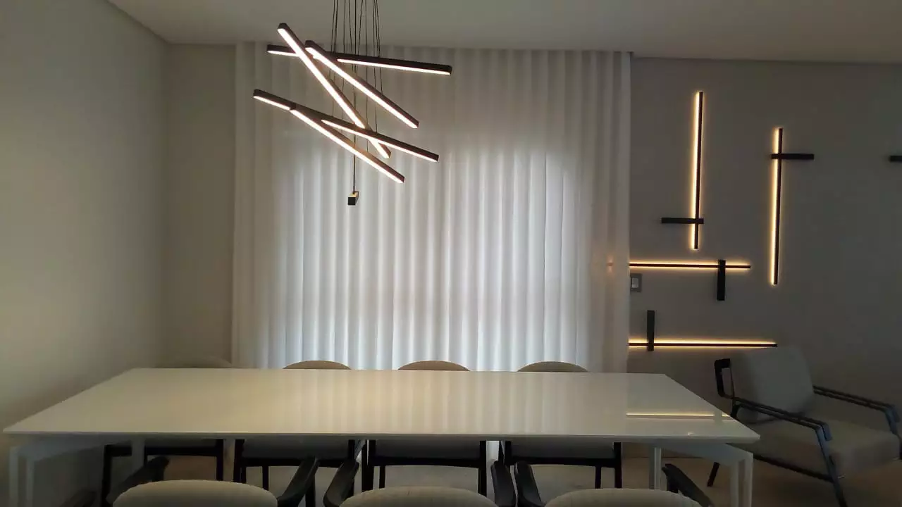 Apartamento, 4 quartos, 205 m² - Foto 18