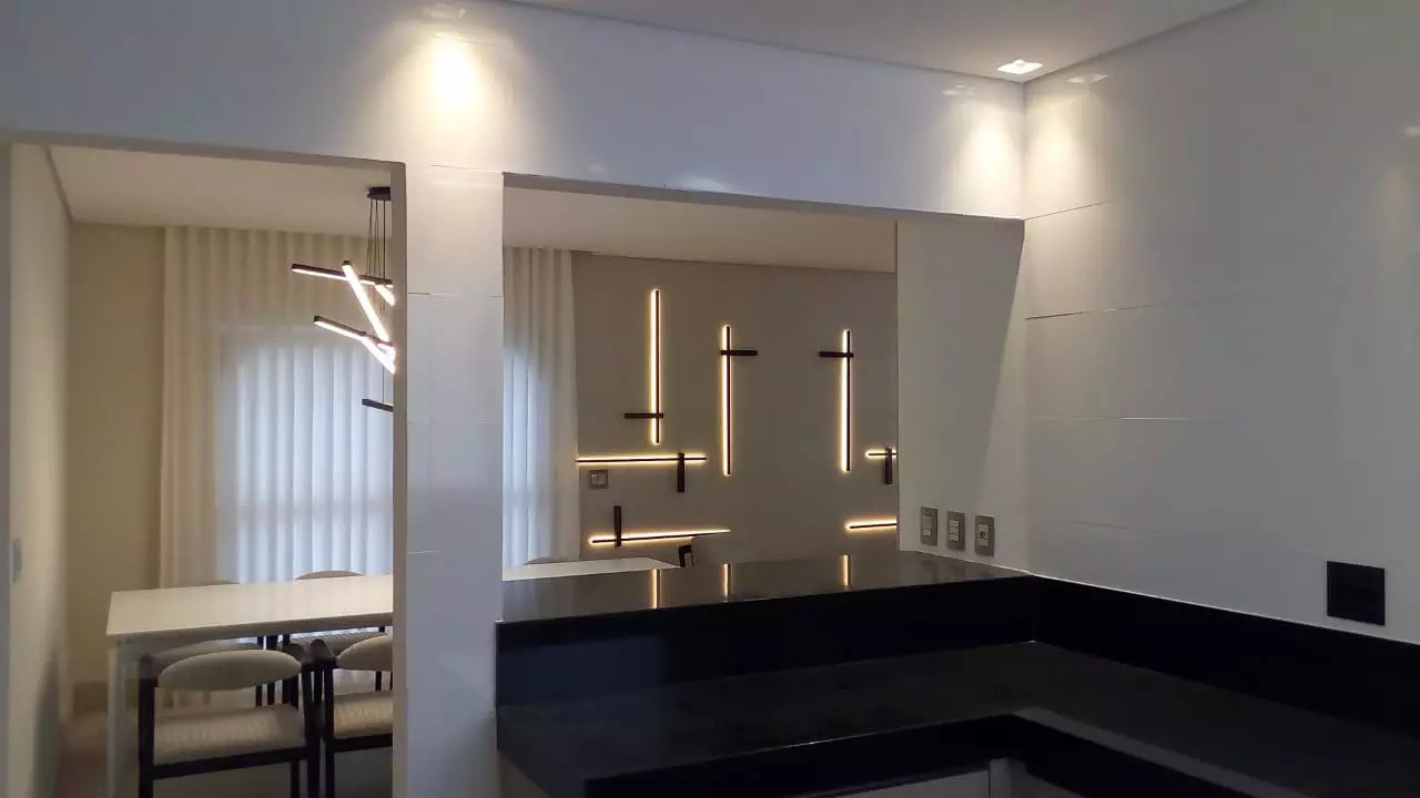 Apartamento, 4 quartos, 205 m² - Foto 14