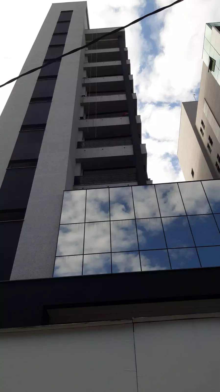 Apartamento, 4 quartos, 205 m² - Foto 1