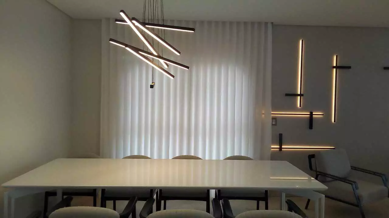 Apartamento, 4 quartos, 205 m² - Foto 5