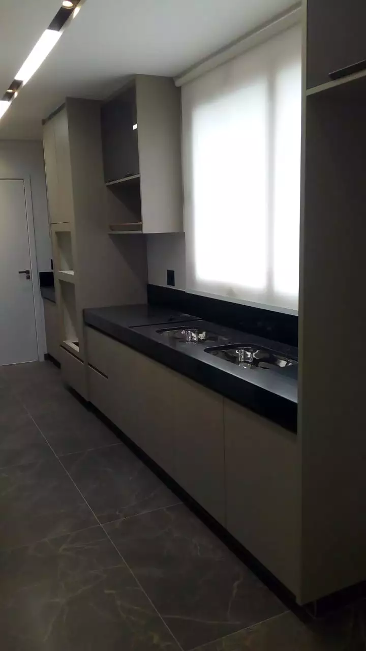 Apartamento, 4 quartos, 205 m² - Foto 1