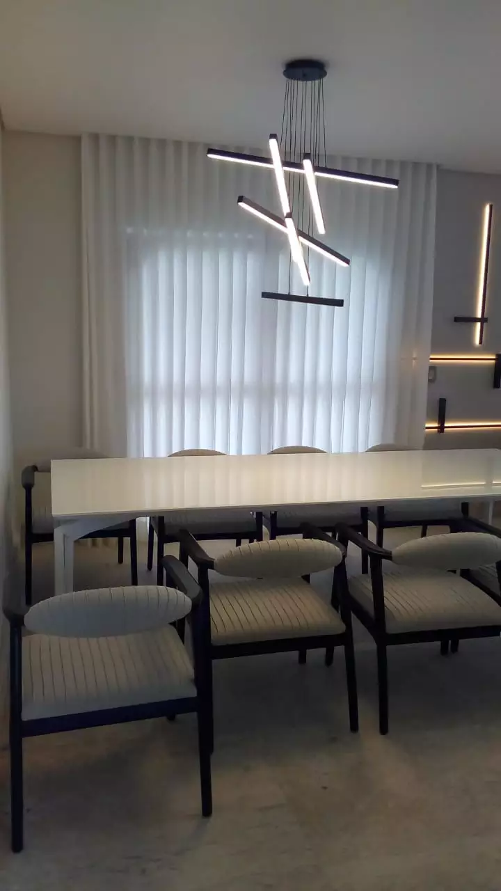 Apartamento, 4 quartos, 205 m² - Foto 7