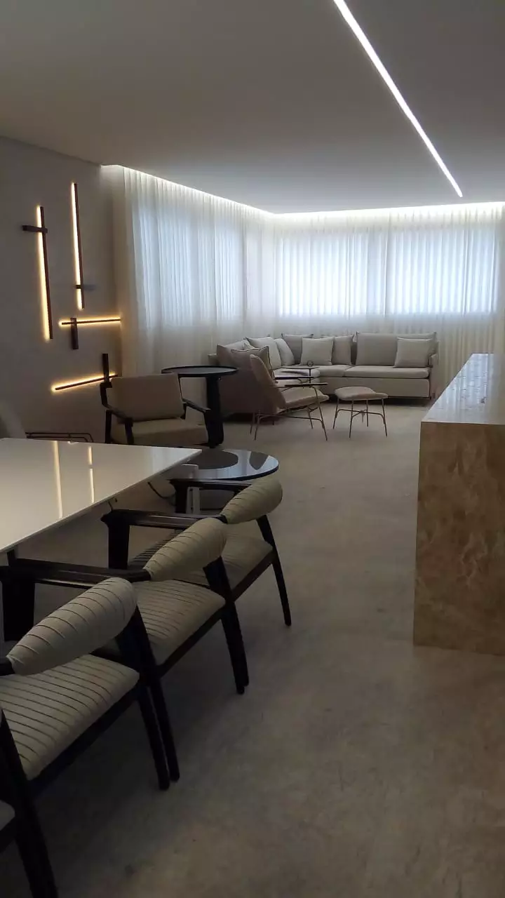 Apartamento, 4 quartos, 205 m² - Foto 20