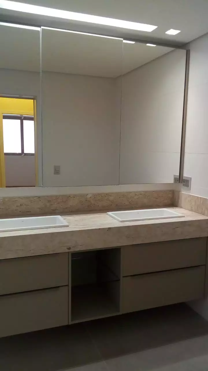 Apartamento, 4 quartos, 205 m² - Foto 17