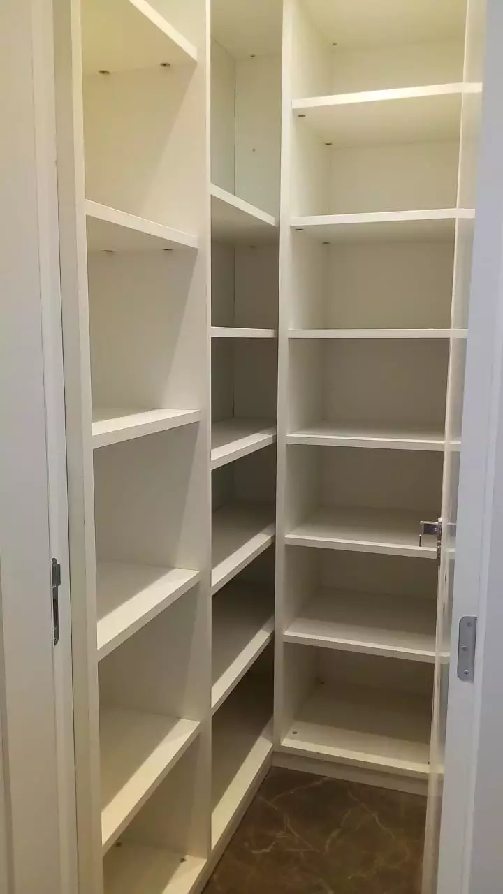Apartamento, 4 quartos, 205 m² - Foto 14