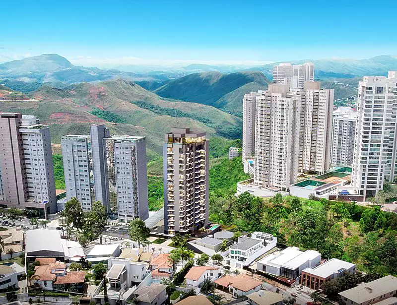Apartamento, 2 quartos, 83 m² - Foto 15