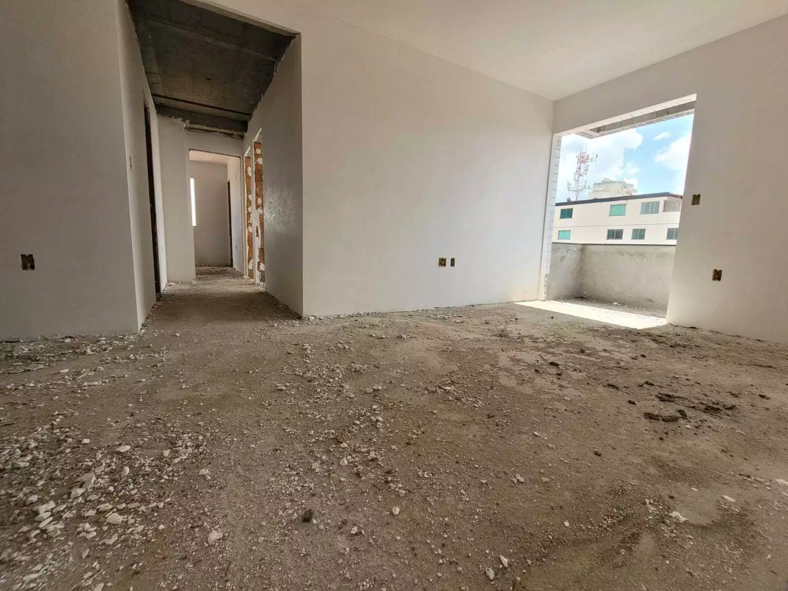 Cobertura, 3 quartos, 118 m² - Foto 4