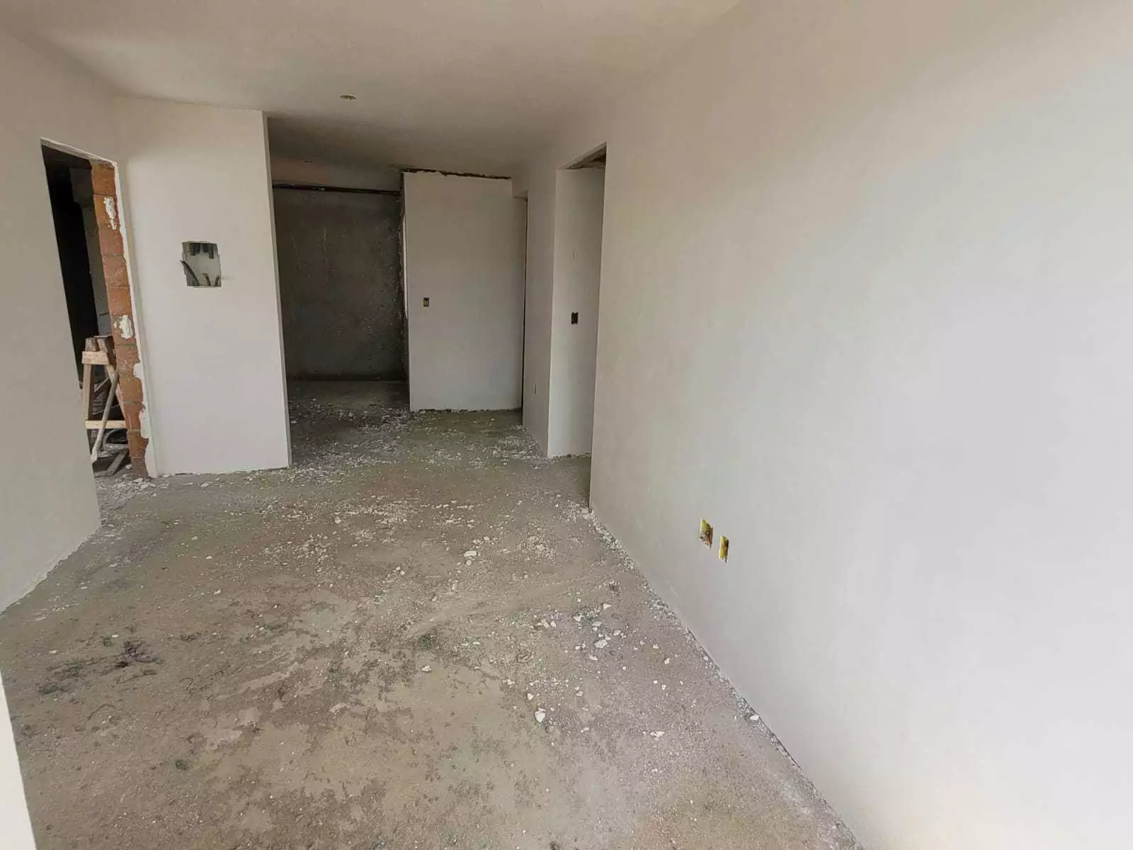 Cobertura, 3 quartos, 118 m² - Foto 2