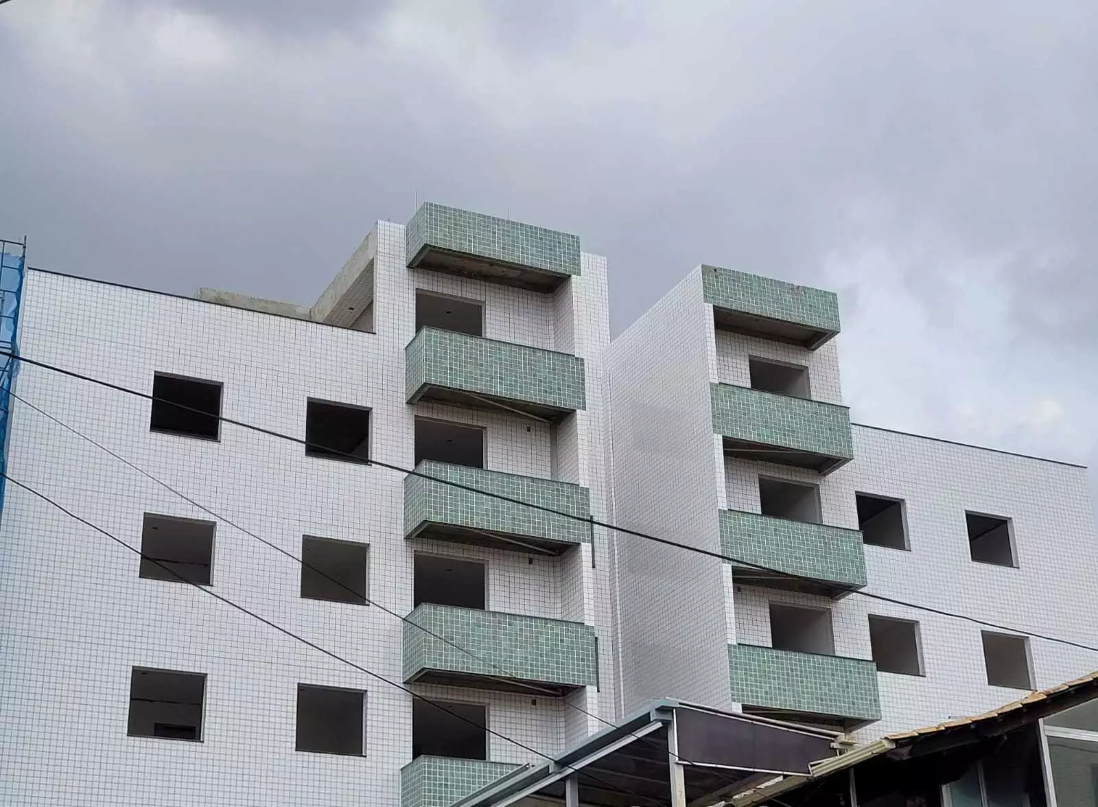 Cobertura, 3 quartos, 118 m² - Foto 1