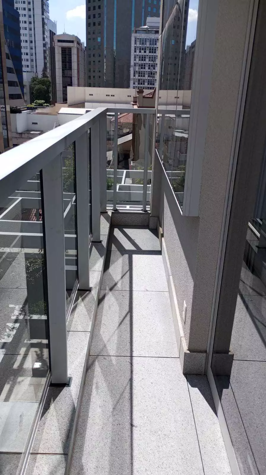 Apartamento 3 quartos à venda em Lourdes, Belo Horizonte - MG - foto 27