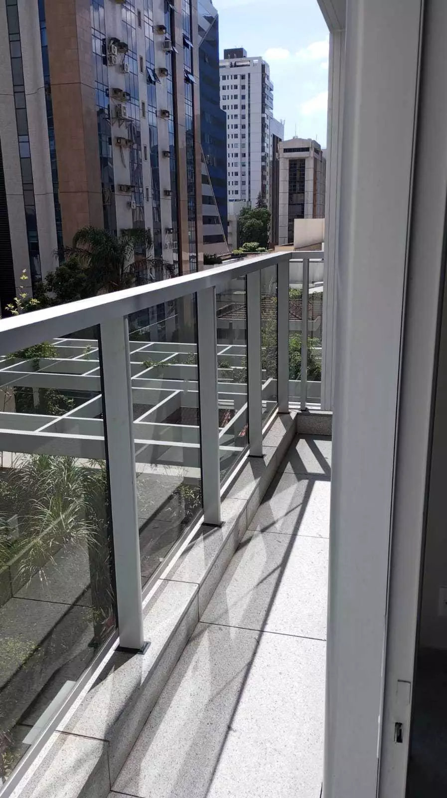 Apartamento, 3 quartos, 92 m² - Foto 23