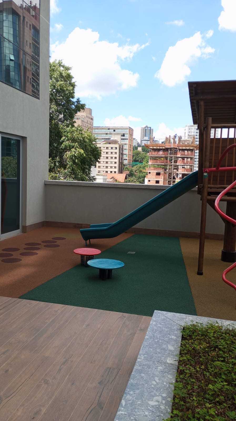 Apartamento 3 quartos à venda em Lourdes, Belo Horizonte - MG - foto 32