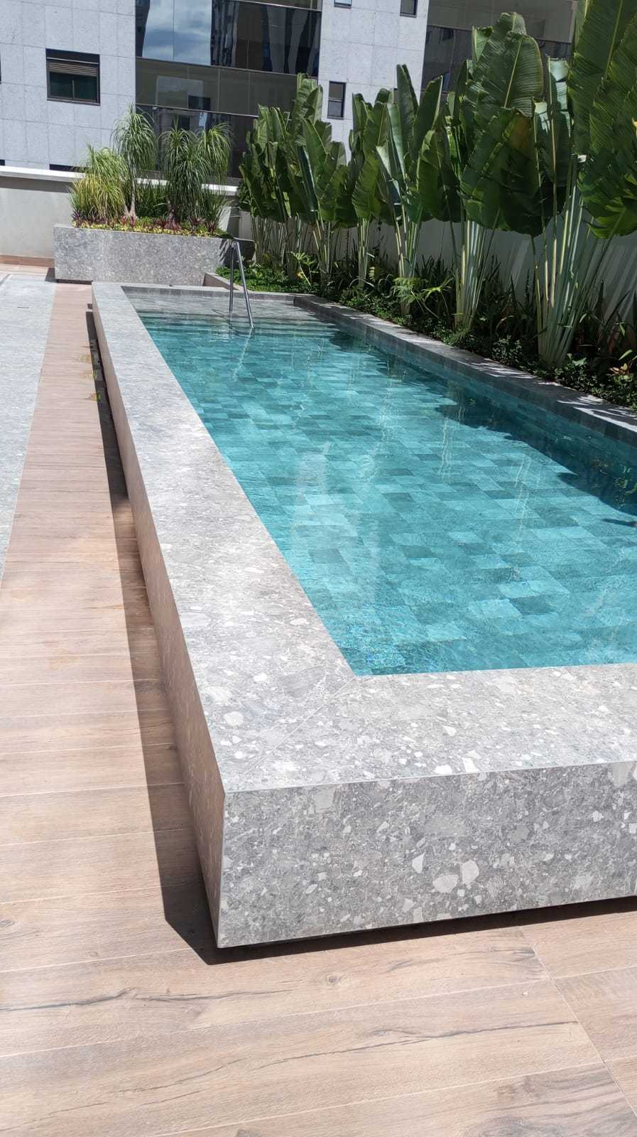 Apartamento 3 quartos à venda em Lourdes, Belo Horizonte - MG - foto 37