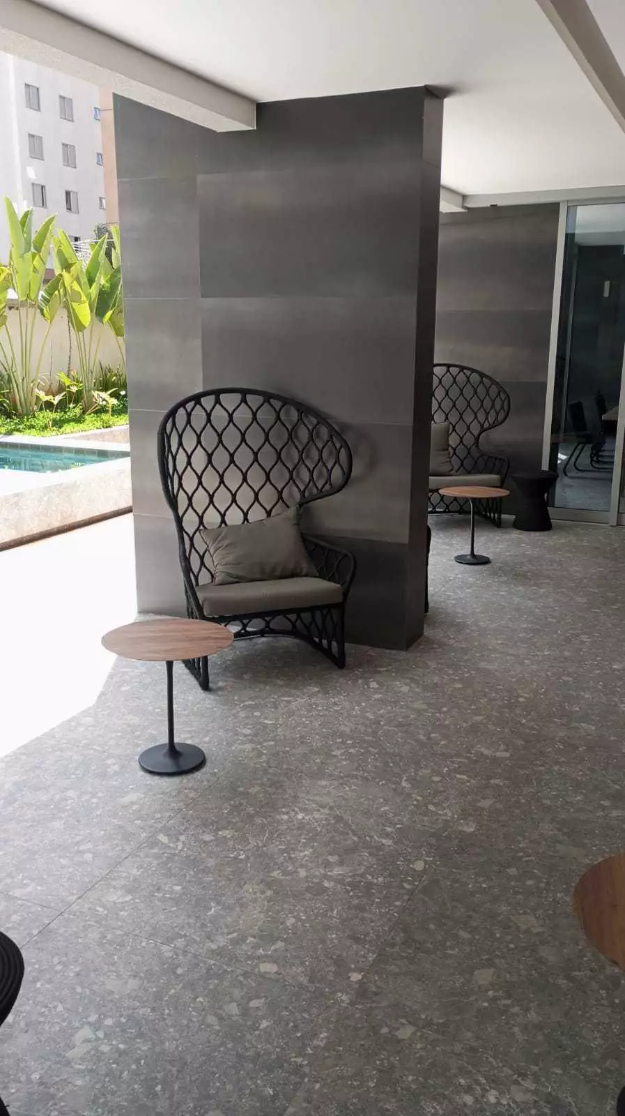 Apartamento 3 quartos à venda em Lourdes, Belo Horizonte - MG - foto 44