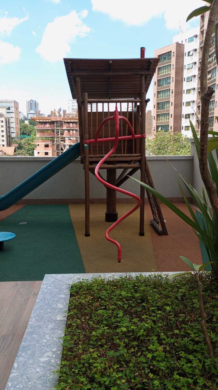 Apartamento 3 quartos à venda em Lourdes, Belo Horizonte - MG - foto 33