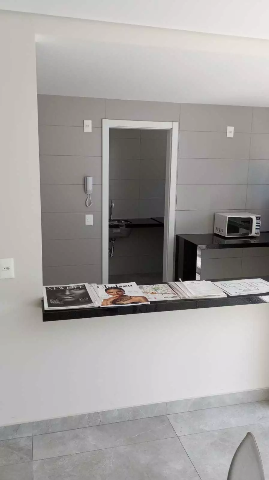 Apartamento, 3 quartos, 92 m² - Foto 25