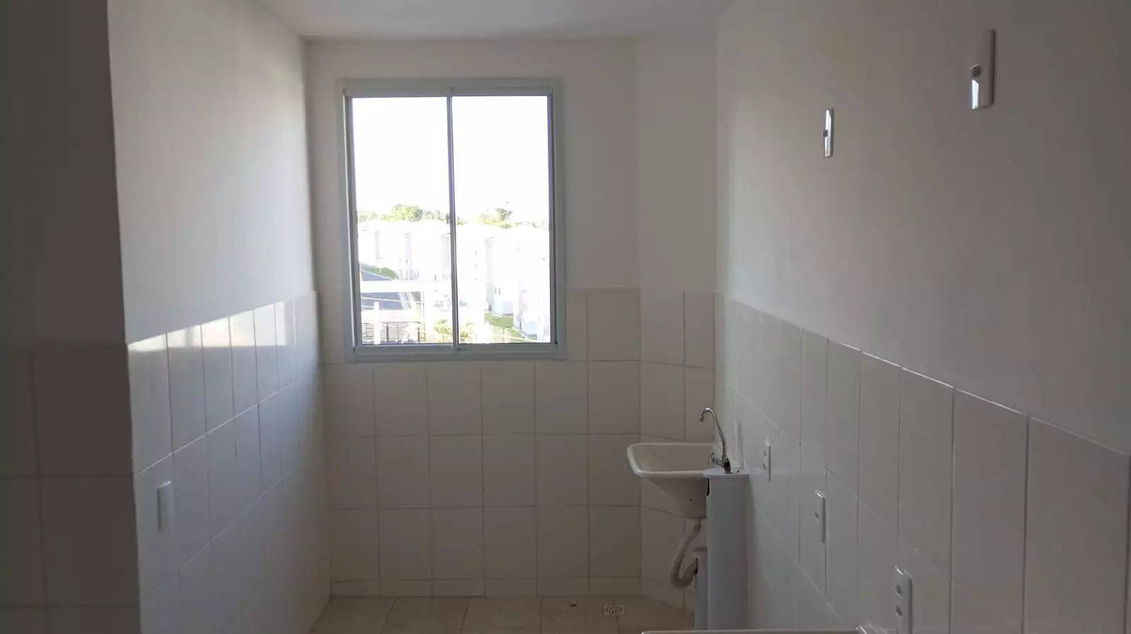 Apartamento, 2 quartos, 45 m² - Foto 3