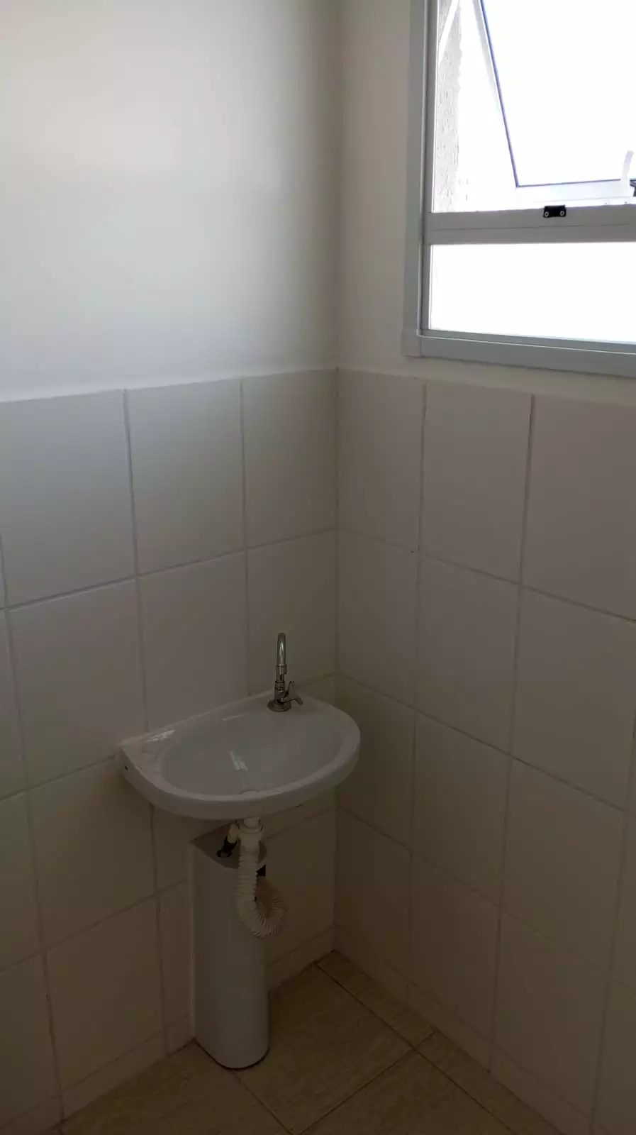 Apartamento, 2 quartos, 45 m² - Foto 7