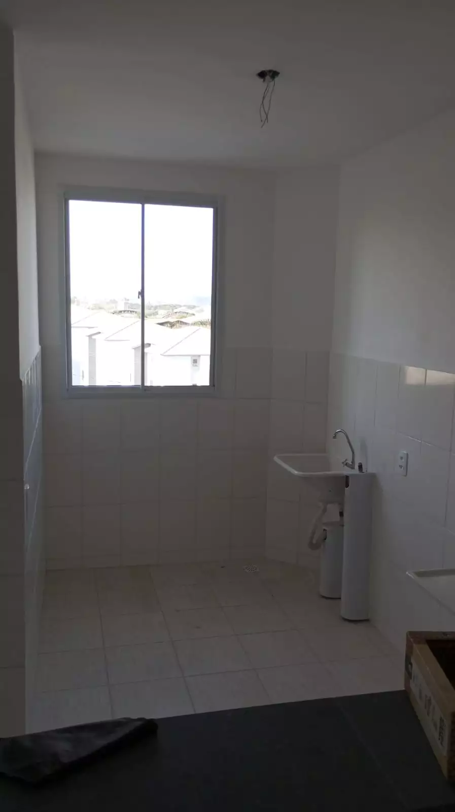 Apartamento, 2 quartos, 45 m² - Foto 9