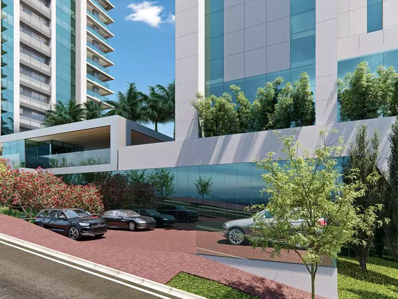 Cobertura, 4 quartos, 361 m² - Foto 18