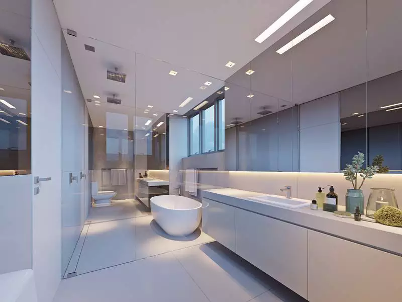 Cobertura, 4 quartos, 361 m² - Foto 24